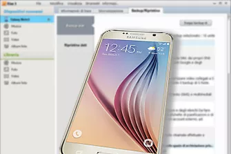 Samsung Kies: come funziona il software per aggiornare gli Smartphone Samsung