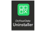 DoYourData Uninstaller Free