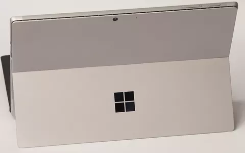 Microsoft svela i nuovi Surface Laptop Go 3 e Surface Studio 2