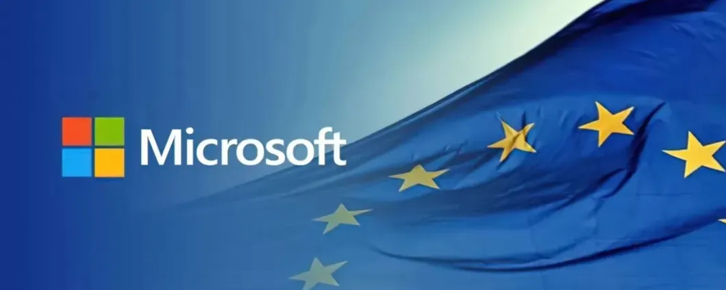 Microsoft e Inflection: l'acquisizione passa senza indagine dell'UE