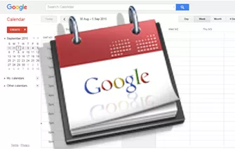 Come impostare Google Calendar sul Desktop