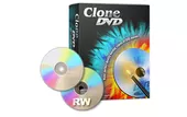 Clone DVD