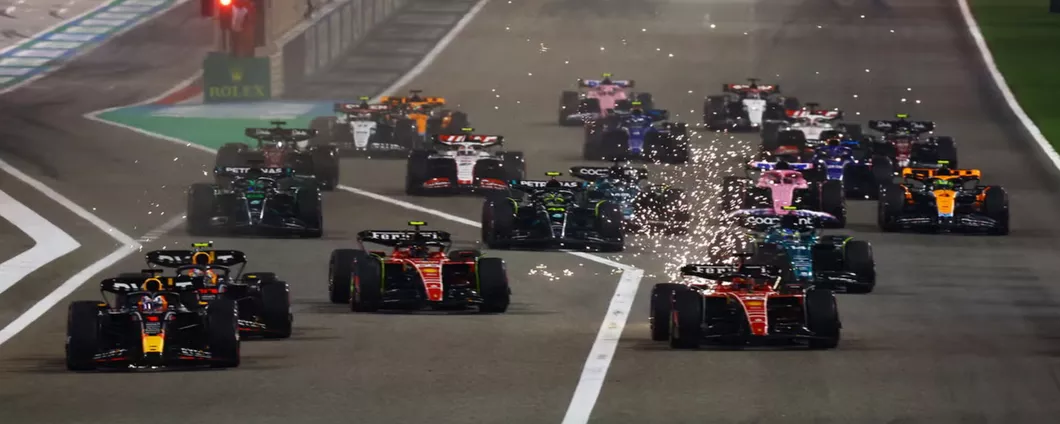 F1 Bahrain: non perdere le qualifiche in diretta