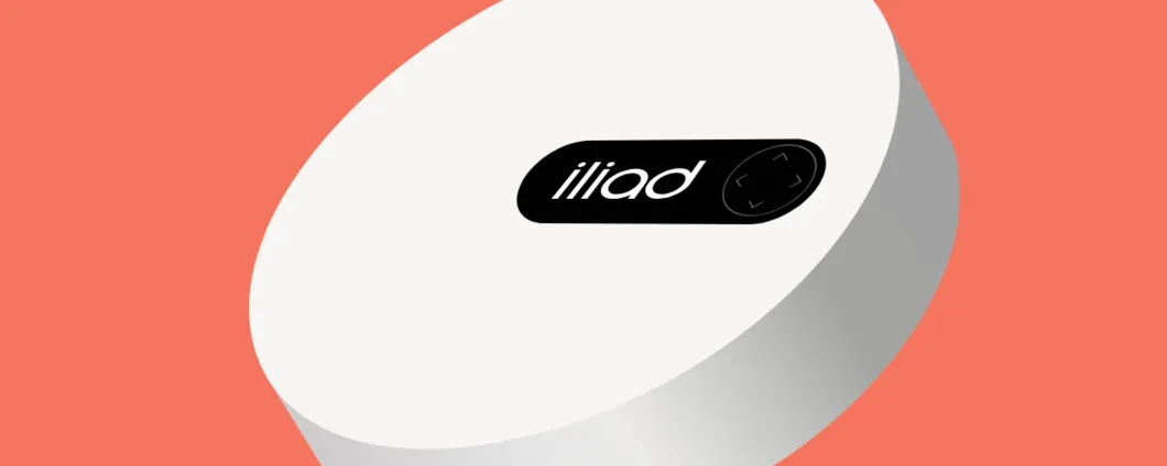 iliadbox Wi-Fi 7: la nuova frontiera della fibra ultraveloce in Italia