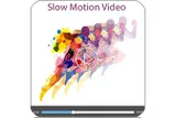 Slow Motion Video