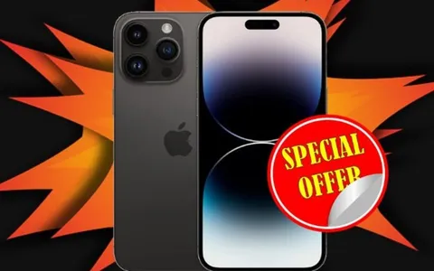 iPhone 14 Mezzanotte: OGGI su Amazon a soli 800 euro!