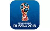 2018 FIFA World Cup Russia Official App