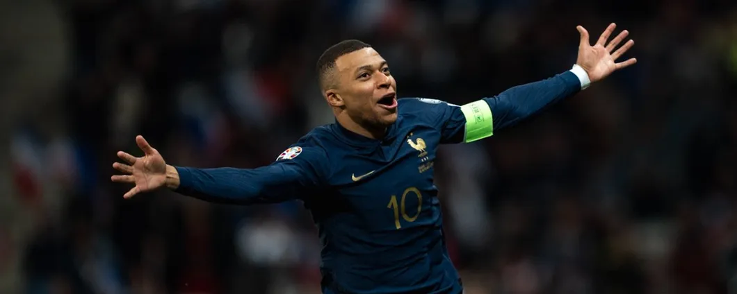 Come vedere Olanda-Francia in streaming stasera (EURO 2024)