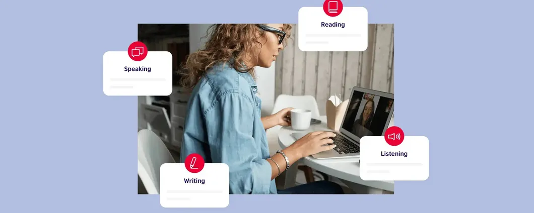 IELTS Coach Online: preparati al test con un percorso flessibile e personalizzato