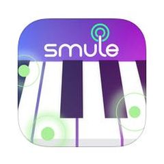 Magic Piano by Smule