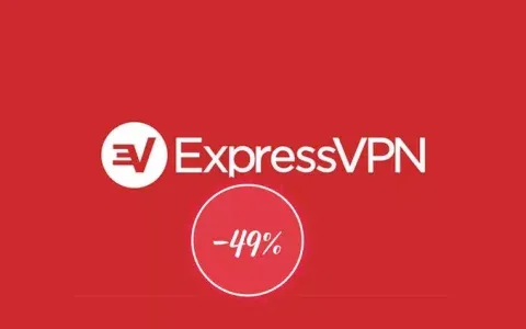 ExpressVPN, mai stata più conveniente di così: 49% di sconto e tanti vantaggi