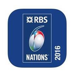 Official RBS 6 Nations Championship App