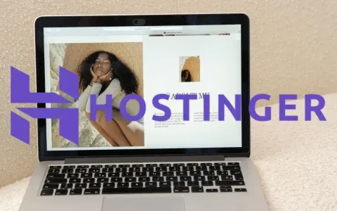 Costruisci il tuo sito con AI al prezzo di 2,49€/mese: l'offerta di Hostinger