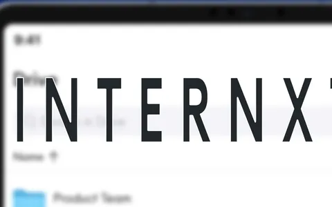 Internxt: fino al 75% di sconto sul cloud da 2TB!
