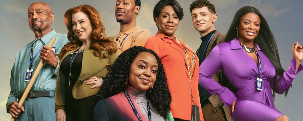 Abbott Elementary 4 arriva in Italia: dove vedere in streaming la nuova stagione