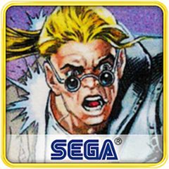 Comix Zone