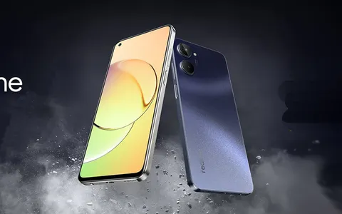 Prime Day Amazon: sconti imperdibili sugli smartphone realme