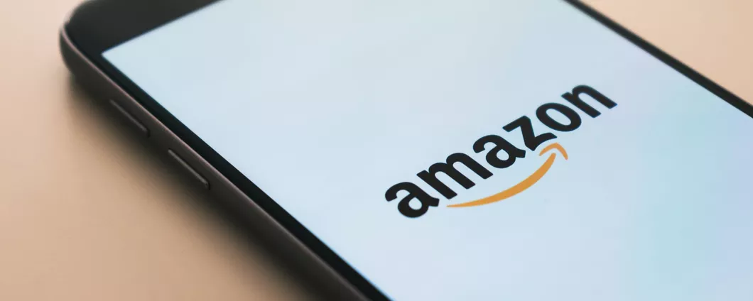 Amazon lancia il suo assistente allo shopping AI Rufus