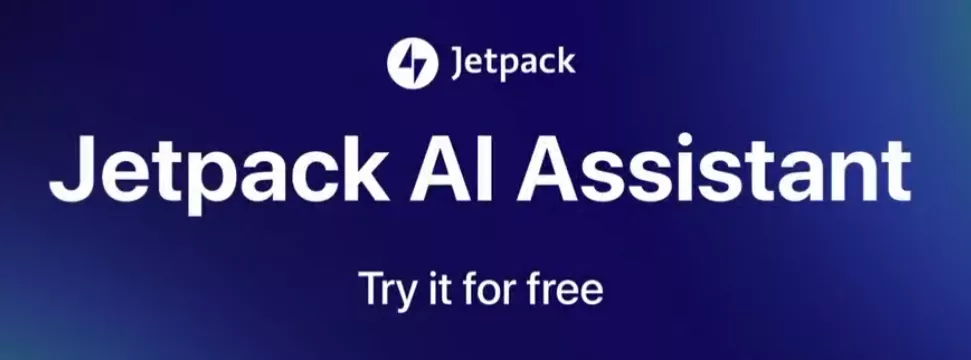 WordPress: un assistente AI in Jetpack