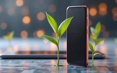 Regolamento Ecodesign: cosa cambia da oggi per smartphone e tablet