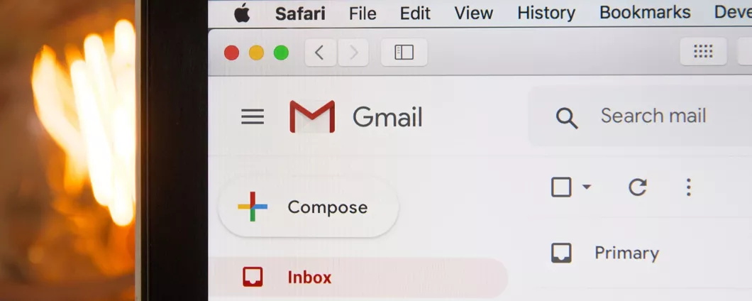 Google annuncia le reazioni emoji in Gmail