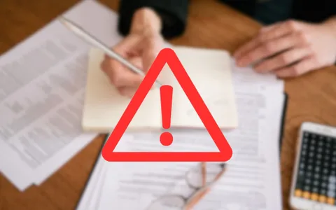 Aumento delle truffe fiscali con l'AI: la Generazione Z è nel mirino