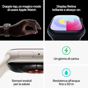 apple-watch-series-9-45mm-amazon-85e-mese-senza-interessi-amazon