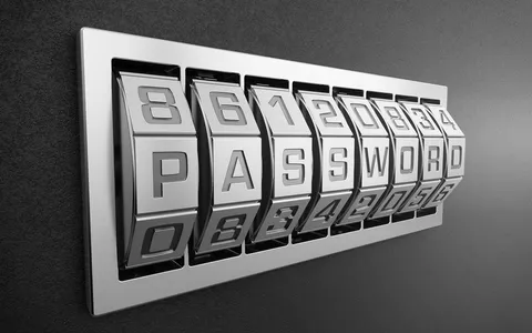 Password: oltre 50 milioni rubate da inizio anno