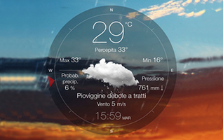 meteo
