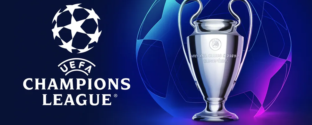 Come vedere Juventus - Stoccarda in diretta streaming dall'estero