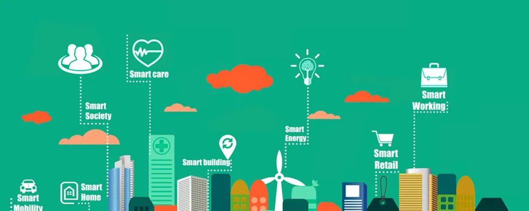 Machine Learning e Smart City