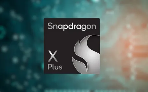 Snapdragon X Plus arriva sui Chromebook: sfida aperta a MediaTek