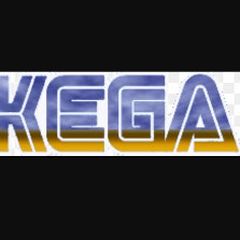 Kega Fusion
