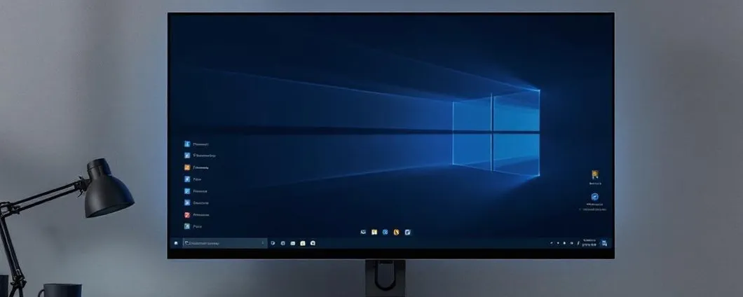 Windows 11 Build 27881: tutte le novità per la sicurezza e l'accessibilità
