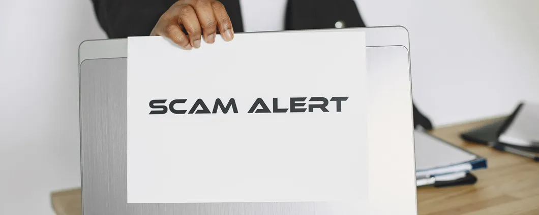 Truffe online: allerta massima, i criminali inventano nuove tecniche