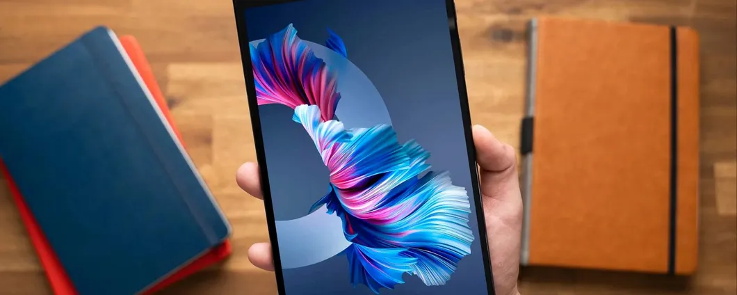 Credeteci, con meno di 100€ è possibile avere un ottimo tablet, ecco la prova