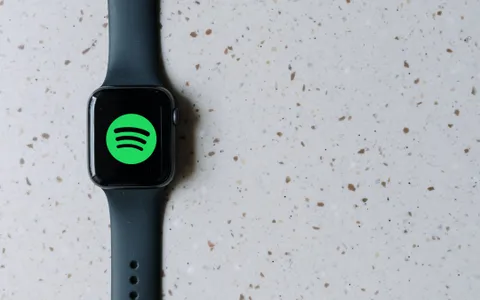 Spotify introduce la gestione remota dei download per smartwatch, ecco cosa cambia