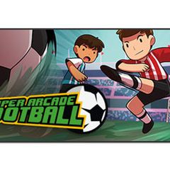 Super Arcade Football