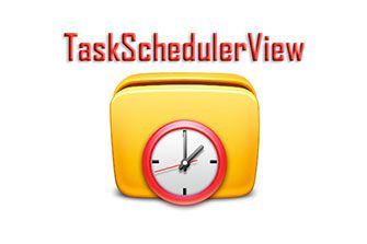 free downloads TaskSchedulerView 1.73