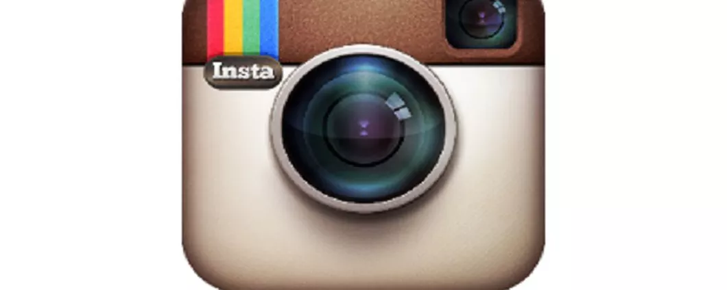 Instagram: come riavere il vecchio logo