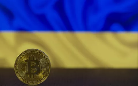 Russia-Ucraina: le donazioni di criptovalute alimentano la crypto war