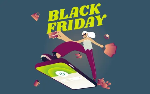ExpressVPN: risparmia fino al 61% con il Black Friday: