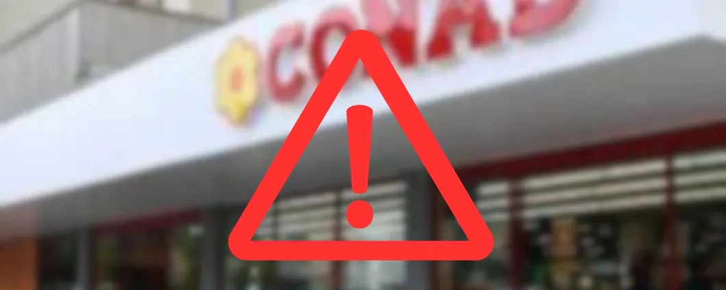 Atacco hacker Conad: divulgati online migliaia di dati sensibili