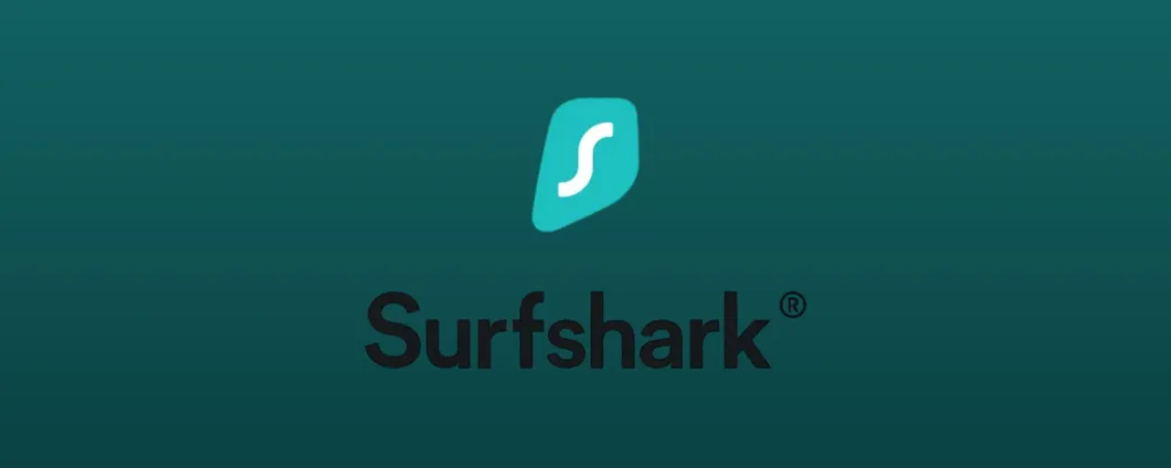 VPN Surfshark da 1,99 euro al mese e 3 mesi gratis fino al 30 aprile