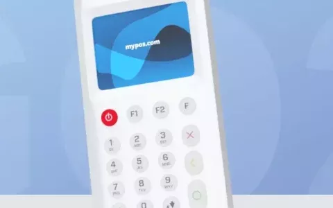 myPOS Go 2 in offerta: risparmia 20€, ora accetta anche Satispay