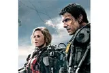 Edge of Tomorrow