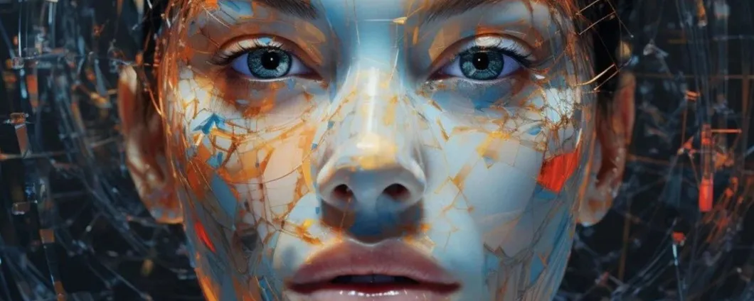 L'arte creata dall'AI non può essere protetta da copyright, i dettagli