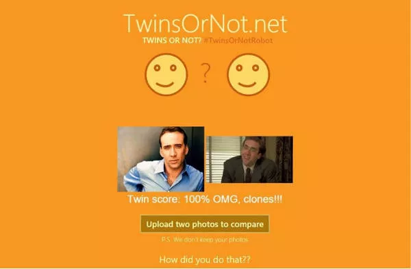 TwinsOrNot.net