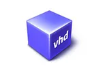 Disk2vhd