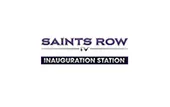 Saints Row IV: Inauguration Station